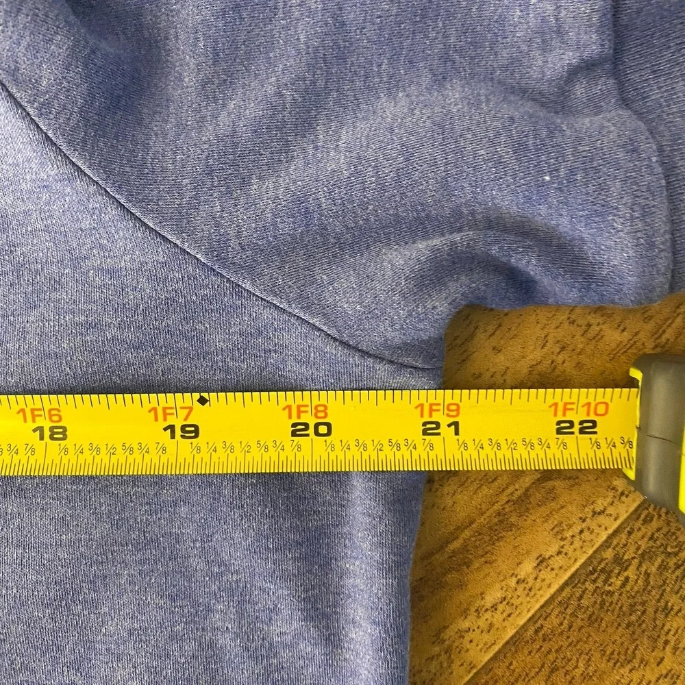 Polo Ralph Lauren Classic‎ Fit Blue Men's Polo Shirt Mens Medium Flesh Pony